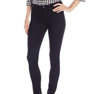 Black Jeans Jessica Simpson